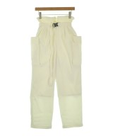 IIROT（イロット）その他 白 サイズ:36(S位) レディース/2200677447049