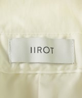 IIROT（イロット）その他 白 サイズ:36(S位) レディース/2200677447049