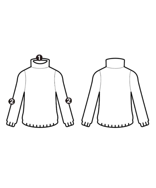 IIROT（イロット）Tシャツ・カットソー 白 サイズ:F レディース/2200675440035