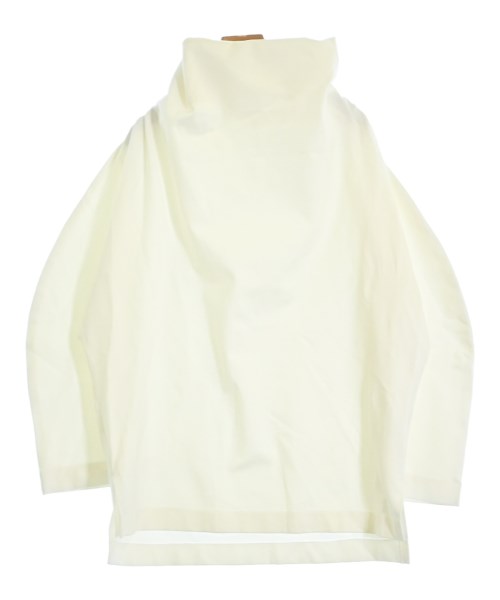 IIROT(イロット)Tシャツ・カットソー 白 サイズ:F/2200675440035