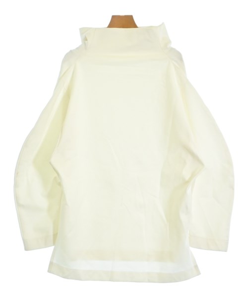 IIROT（イロット）Tシャツ・カットソー 白 サイズ:F レディース/2200675440035