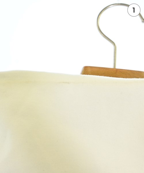 IIROT（イロット）Tシャツ・カットソー 白 サイズ:F レディース/2200675440035