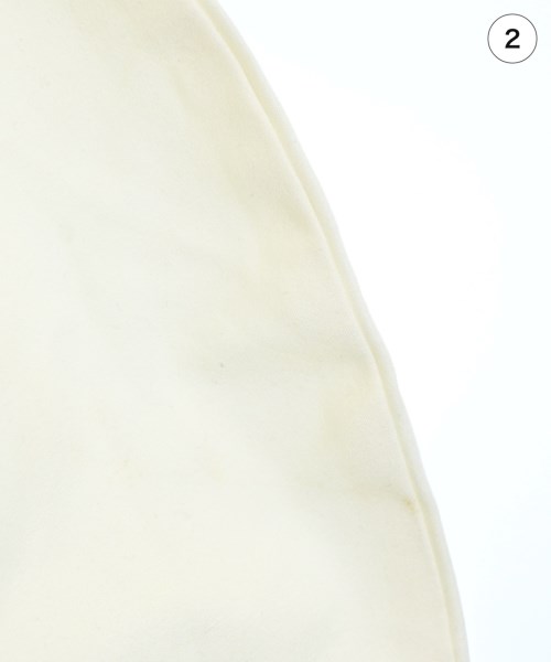 IIROT（イロット）Tシャツ・カットソー 白 サイズ:F レディース/2200675440035