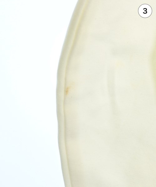 IIROT（イロット）Tシャツ・カットソー 白 サイズ:F レディース/2200675440035