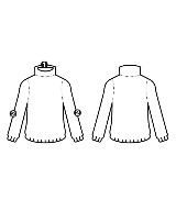 IIROT（イロット）Tシャツ・カットソー 白 サイズ:F レディース/2200675440035