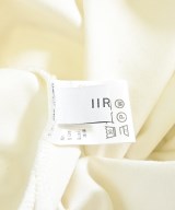 IIROT（イロット）Tシャツ・カットソー 白 サイズ:F レディース/2200675440035