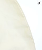 IIROT（イロット）Tシャツ・カットソー 白 サイズ:F レディース/2200675440035