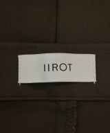 IIROT（イロット）その他 茶 サイズ:38(M位) レディース/2200675440059