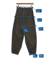 IIROT（イロット）その他 茶 サイズ:38(M位) レディース/2200675440059