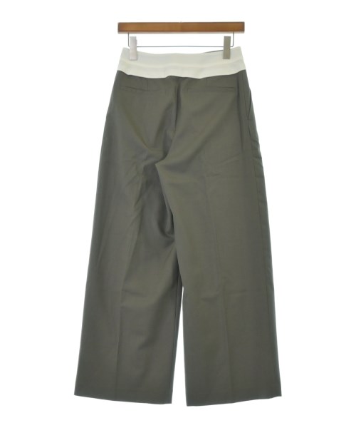 IIROT（イロット）スラックス グレー サイズ:36(S位) レディース/2200676254167