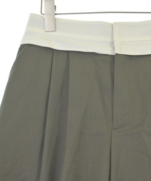 IIROT（イロット）スラックス グレー サイズ:36(S位) レディース/2200676254167