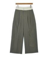 IIROT（イロット）スラックス グレー サイズ:36(S位) レディース/2200676254167