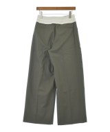 IIROT（イロット）スラックス グレー サイズ:36(S位) レディース/2200676254167