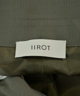 IIROT（イロット）スラックス グレー サイズ:36(S位) レディース/2200676254167