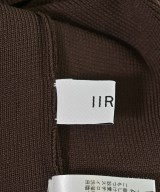 IIROT（イロット）Tシャツ・カットソー 茶 サイズ:F レディース/2200699294164