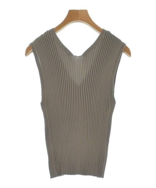 IIROT（イロット）ベスト ベージュ サイズ:2(M位) レディース/2200655980056