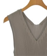 IIROT（イロット）ベスト ベージュ サイズ:2(M位) レディース/2200655980056