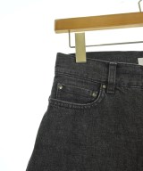 IIROT（イロット）デニムパンツ 黒 サイズ:25(S位) レディース/2200655980070