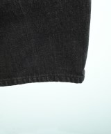 IIROT（イロット）デニムパンツ 黒 サイズ:25(S位) レディース/2200655980070