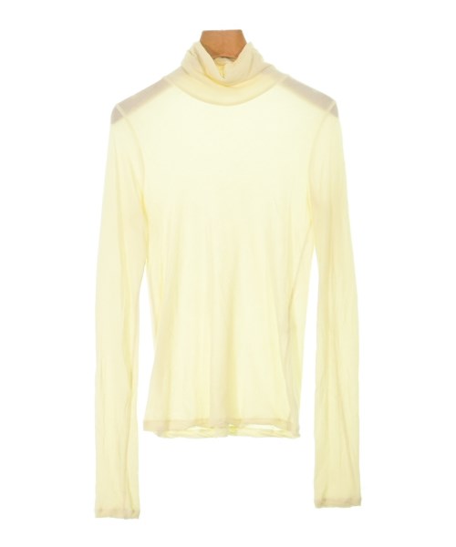 IIROT(イロット)Tシャツ・カットソー 黄 サイズ:1(S位)/2200658855078