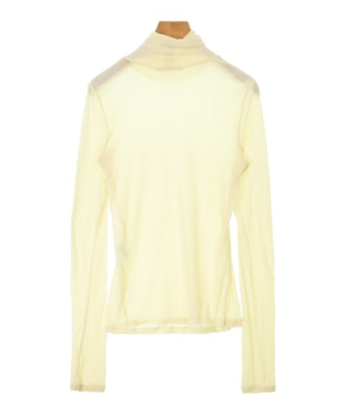 IIROT（イロット）Tシャツ・カットソー 黄 サイズ:1(S位) レディース/2200658855078