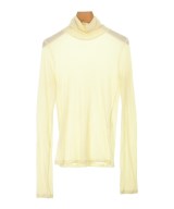 IIROT（イロット）Tシャツ・カットソー 黄 サイズ:1(S位) レディース/2200658855078
