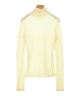 IIROT（イロット）Tシャツ・カットソー 黄 サイズ:1(S位) レディース/2200658855078