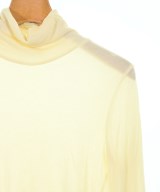 IIROT（イロット）Tシャツ・カットソー 黄 サイズ:1(S位) レディース/2200658855078