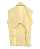 IIROT（イロット）カジュアルシャツ 黄 サイズ:1(S位) レディース/2200659896049