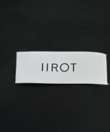 IIROT（イロット）カジュアルシャツ 黒 サイズ:F レディース/2200711764088
