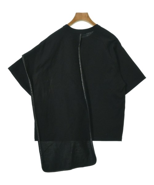 IIROT（イロット）Tシャツ・カットソー 黒 サイズ:F レディース/2200715325018