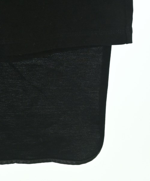 IIROT（イロット）Tシャツ・カットソー 黒 サイズ:F レディース/2200715325018