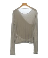 IIROT（イロット）Tシャツ・カットソー グレー サイズ:2(M位) レディース/2200715247075