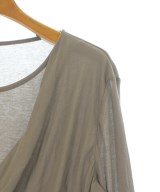 IIROT（イロット）Tシャツ・カットソー グレー サイズ:2(M位) レディース/2200715247075