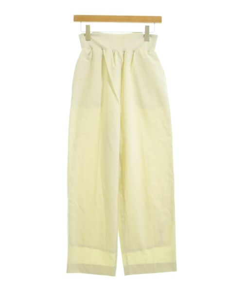 IIROT（イロット）その他 白 サイズ:38(M位) レディース/2200634995033