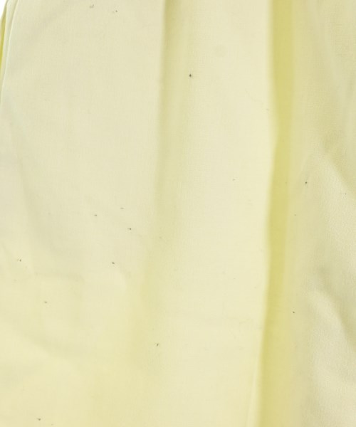 IIROT（イロット）その他 白 サイズ:38(M位) レディース/2200634995033