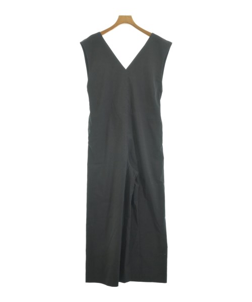 IIROT(イロット)オールインワン/サロペット 黒 サイズ:36(S位)/2200634995071