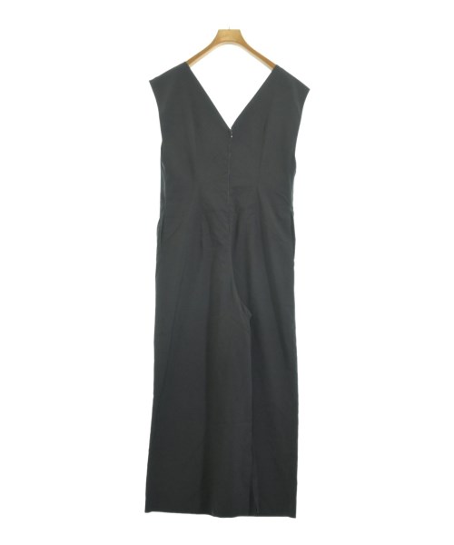 IIROT（イロット）オールインワン/サロペット 黒 サイズ:36(S位) レディース/2200634995071