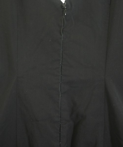 IIROT（イロット）オールインワン/サロペット 黒 サイズ:36(S位) レディース/2200634995071