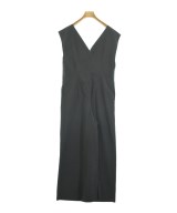 IIROT（イロット）オールインワン/サロペット 黒 サイズ:36(S位) レディース/2200634995071