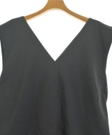 IIROT（イロット）オールインワン/サロペット 黒 サイズ:36(S位) レディース/2200634995071