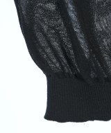 IIROT（イロット）ベスト/ノースリーブ 黒 サイズ:F レディース/2200634995101