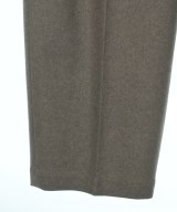 IIROT（イロット）スラックス 茶 サイズ:40(M位) レディース/2200638253054