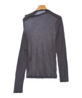 IIROT（イロット）Tシャツ・カットソー 茶 サイズ:1(S位) レディース/2200649141029