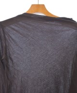 IIROT（イロット）Tシャツ・カットソー 茶 サイズ:1(S位) レディース/2200649141029