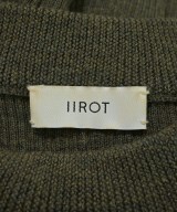 IIROT（イロット）ワンピース カーキ サイズ:F レディース/2200650516052