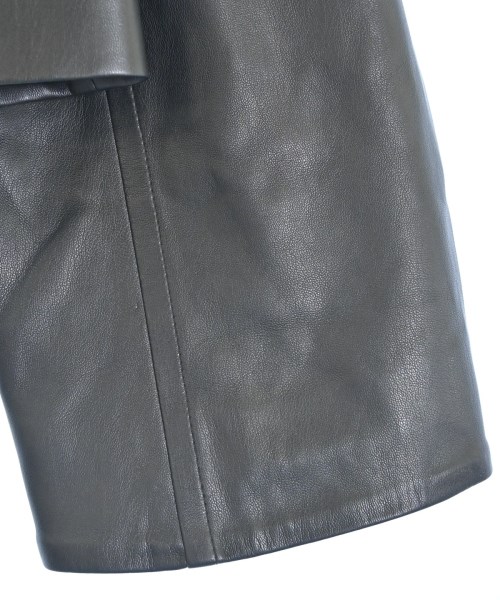 IIROT（イロット）ブルゾン 黒 サイズ:F レディース/2200650516113