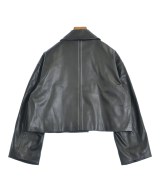 IIROT（イロット）ブルゾン 黒 サイズ:F レディース/2200650516113