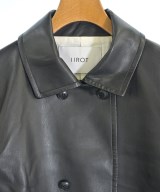 IIROT（イロット）ブルゾン 黒 サイズ:F レディース/2200650516113