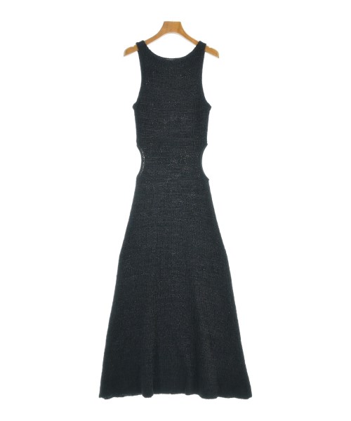 IIROT(イロット)ワンピース 黒 サイズ:36(S位)/2200650516120